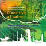 Pour consulter "D'une rive à l'autre" en ligne