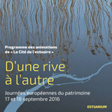 Pour consulter "D'une rive à l'autre" en ligne